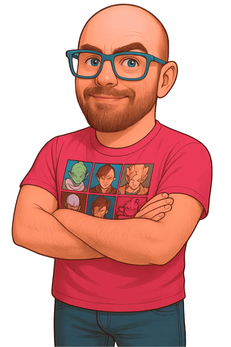 Avatar transparent de Sébastien