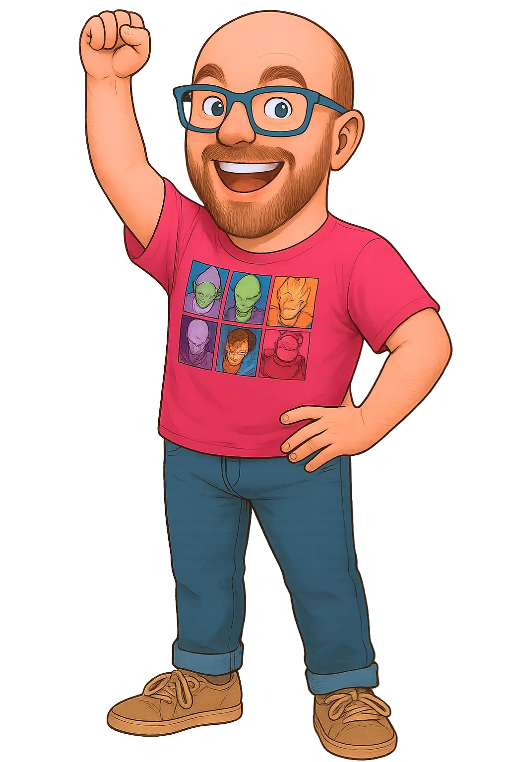 Sébastien Grillot - Expert SEO Branding