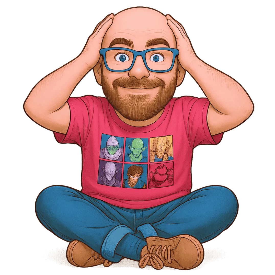 Sébastien Grillot - Expert SEO Branding